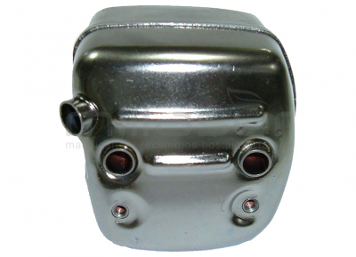 Adapter Für Kettensägenstange – Passt Für Husqvarna 372 Und Jonsered 2171